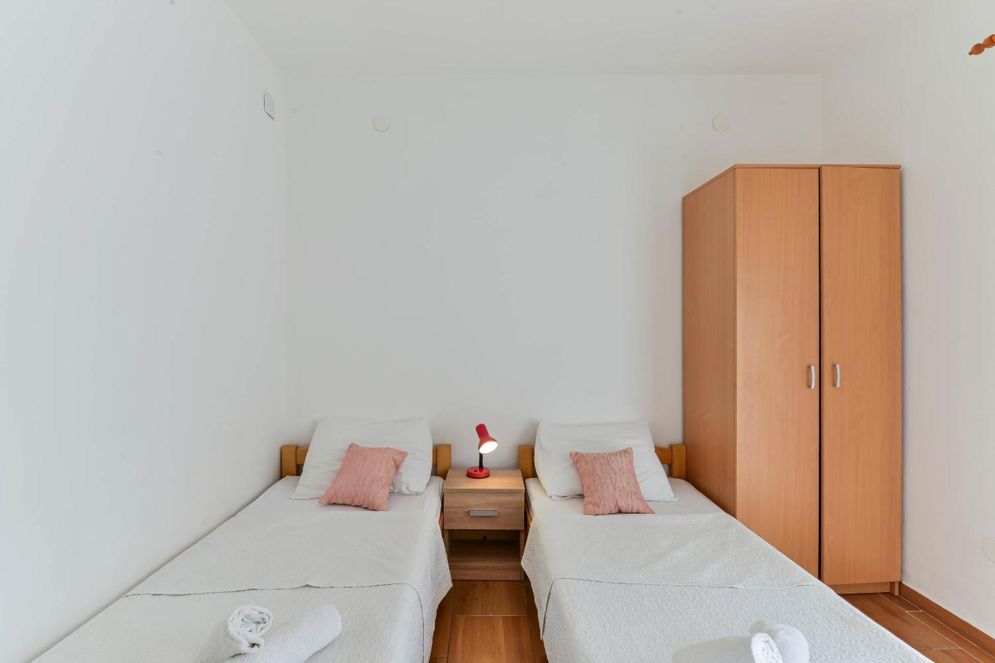 Citrus Appartement Turanj