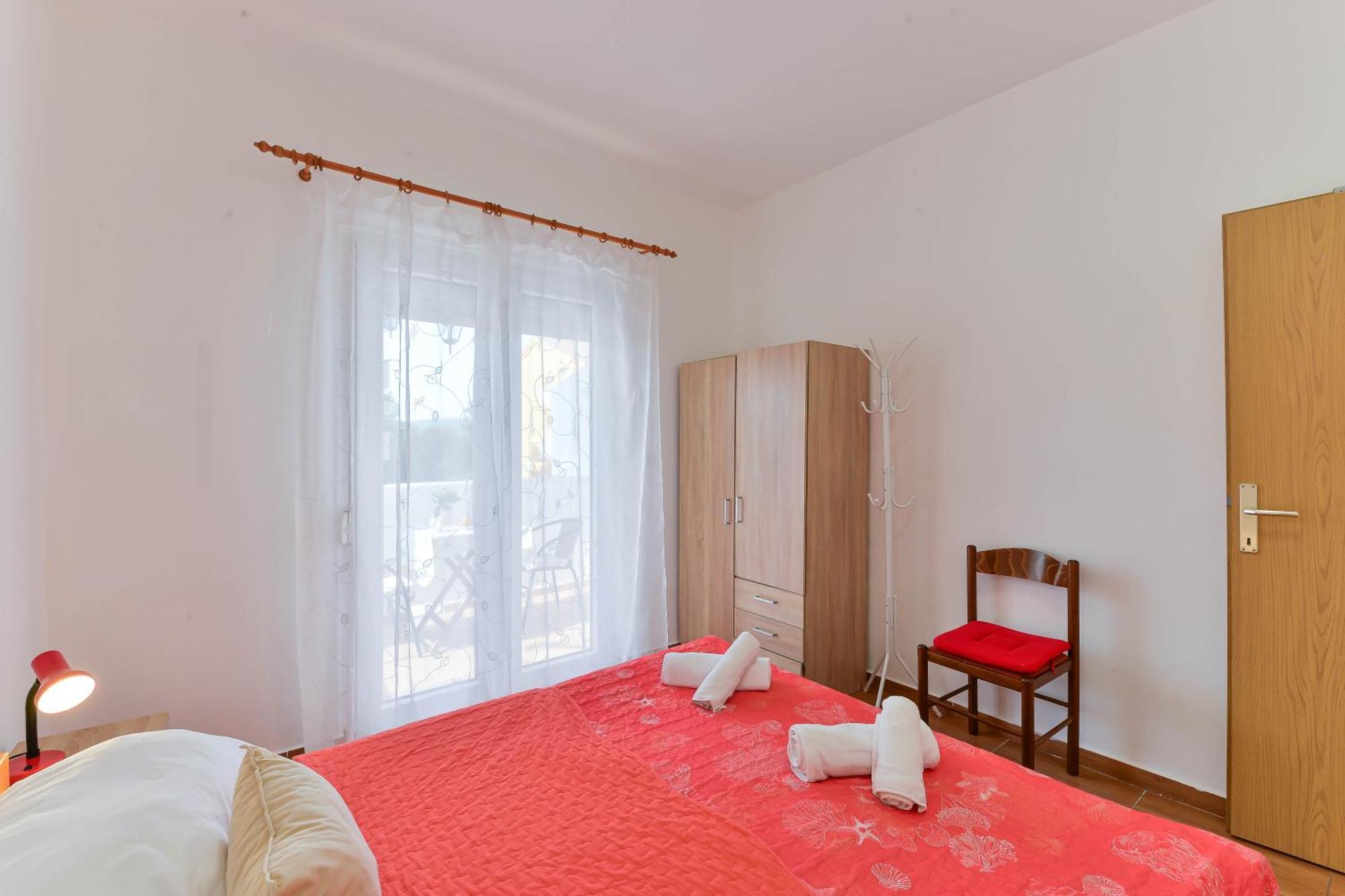 Appartement Citrus