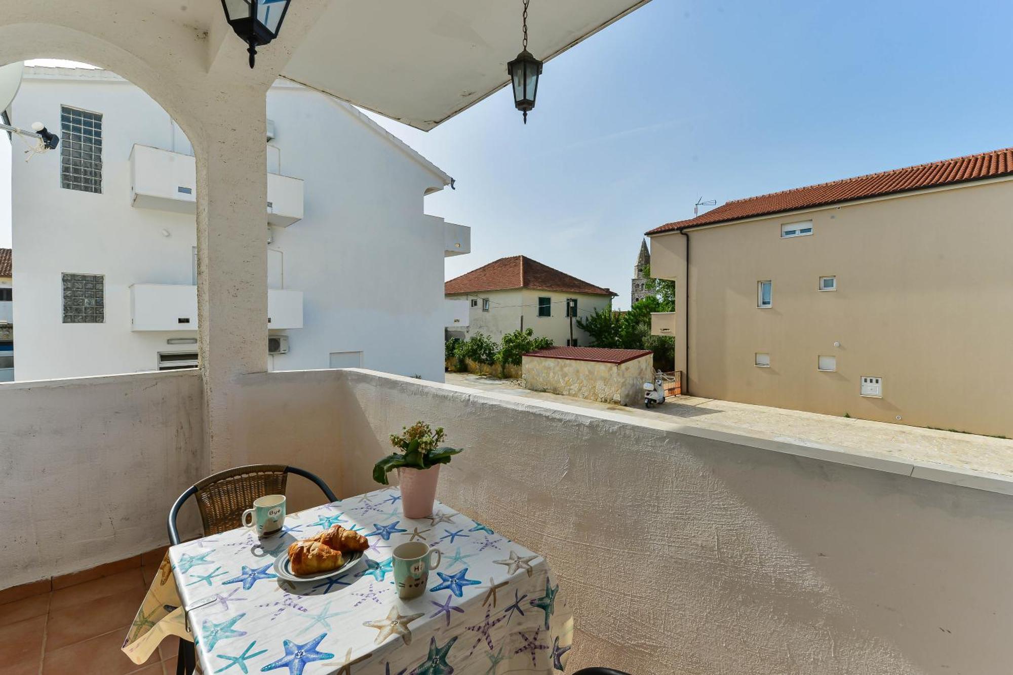 Citrus Appartement Turanj