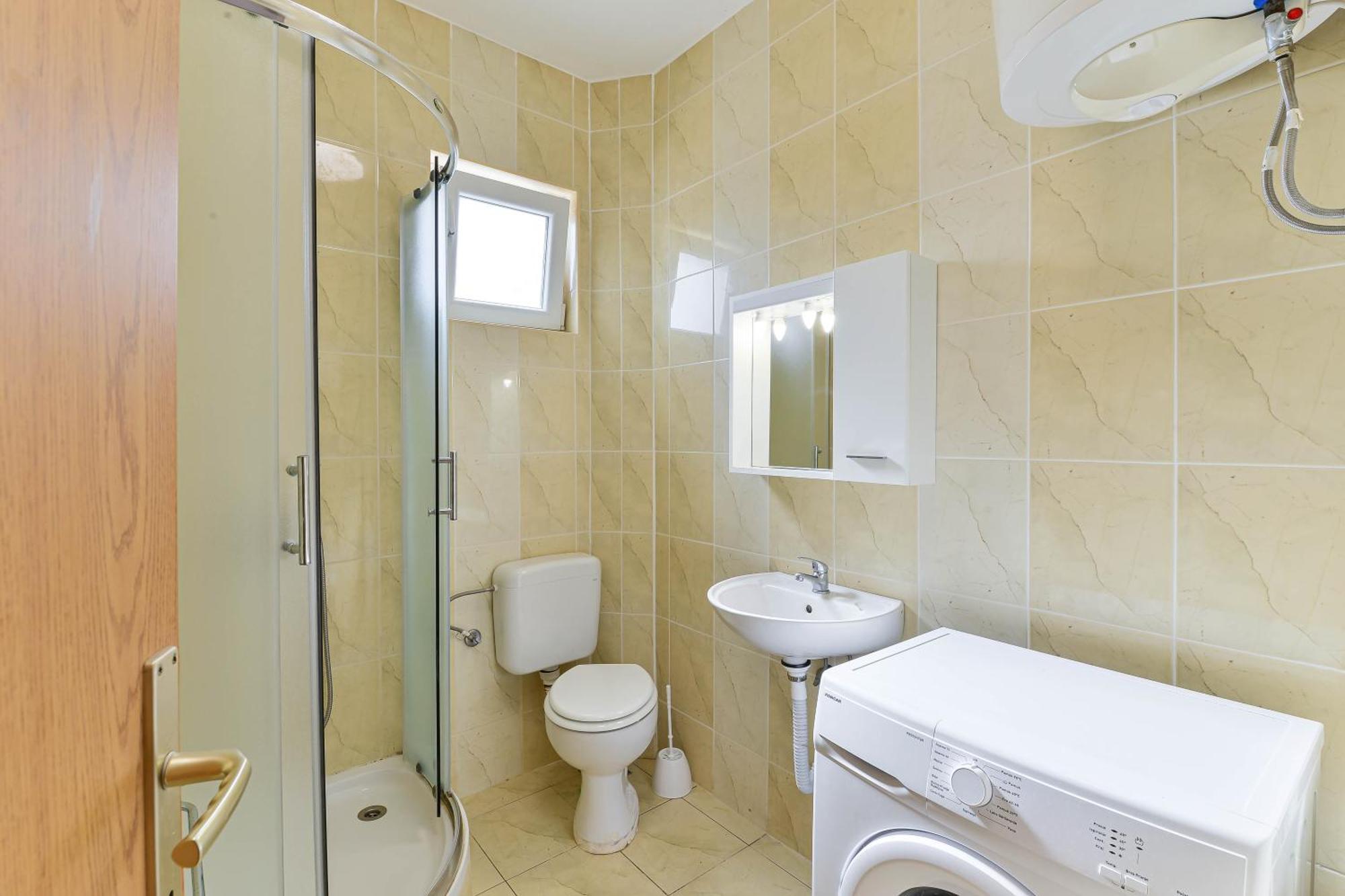 Citrus Appartement Turanj