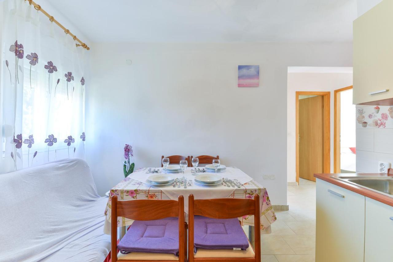 Appartement Citrus