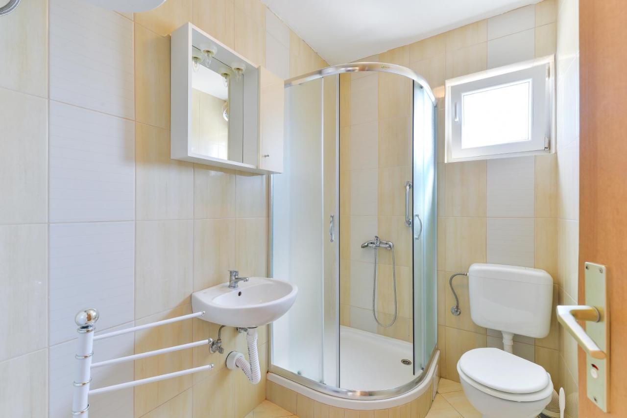 Citrus Appartement *