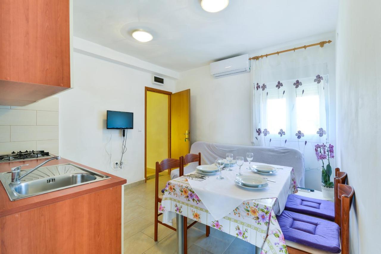 Citrus Appartement