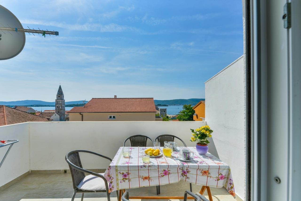 Citrus Appartement Turanj