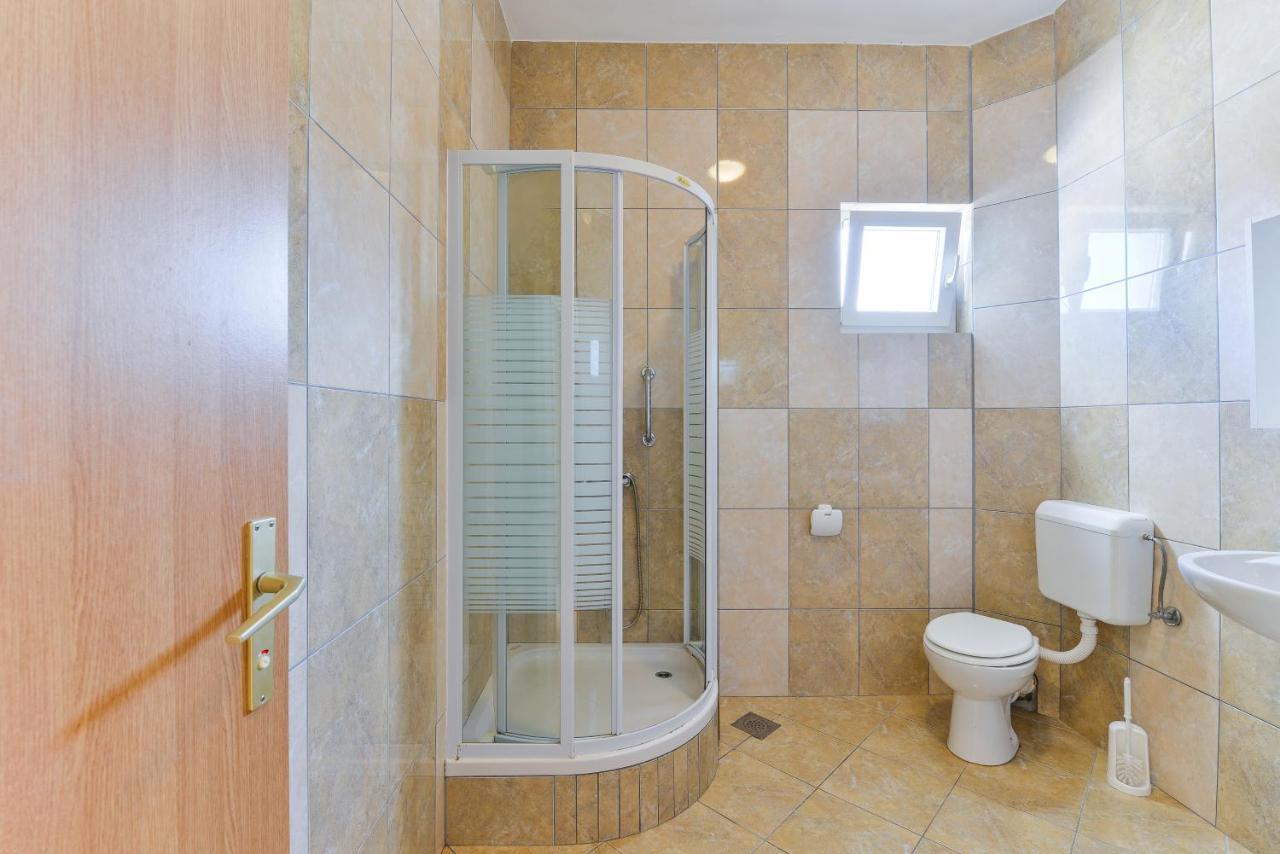 Appartement Citrus *