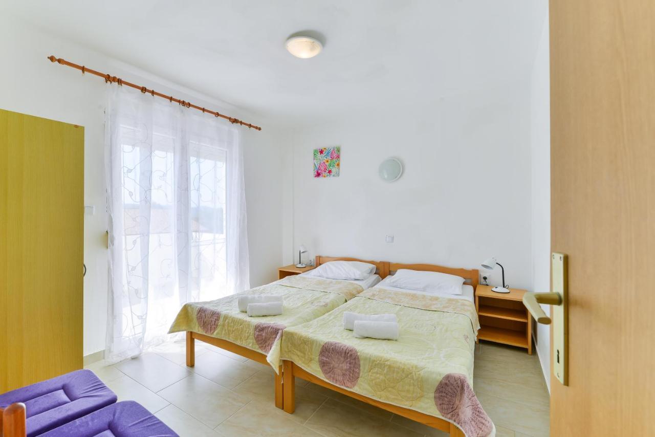 Citrus Appartement *