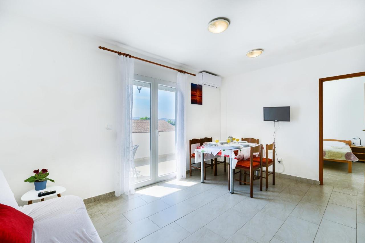 Citrus Appartement Turanj