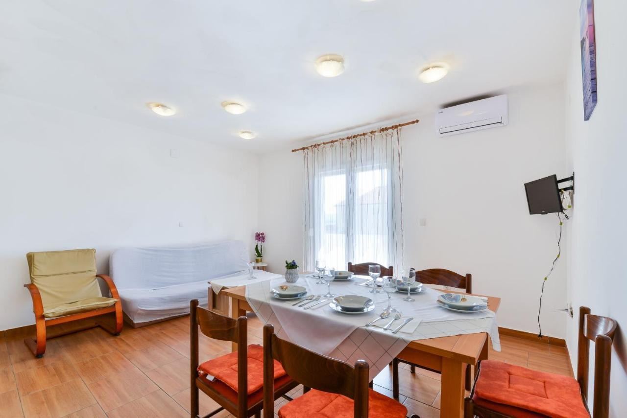 Citrus Appartement *