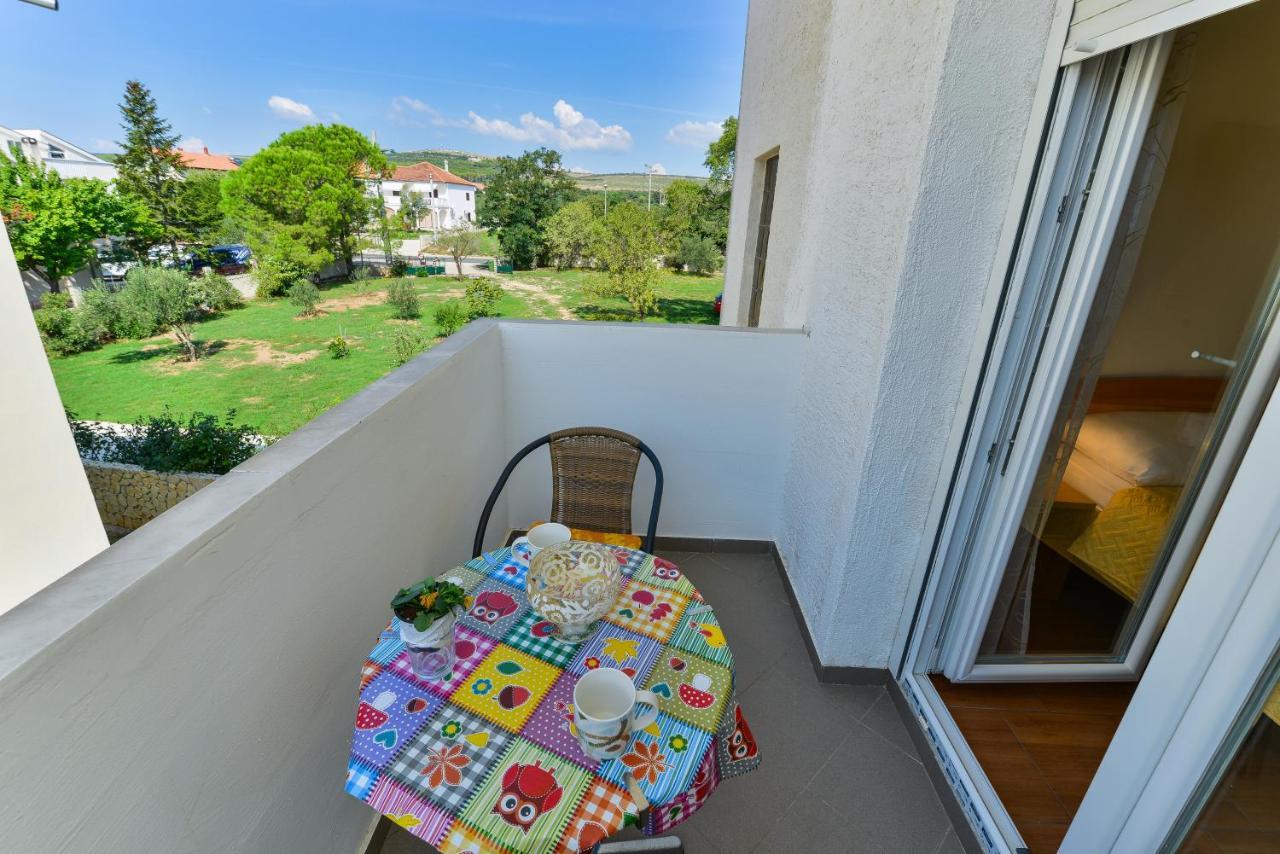 Appartement Citrus