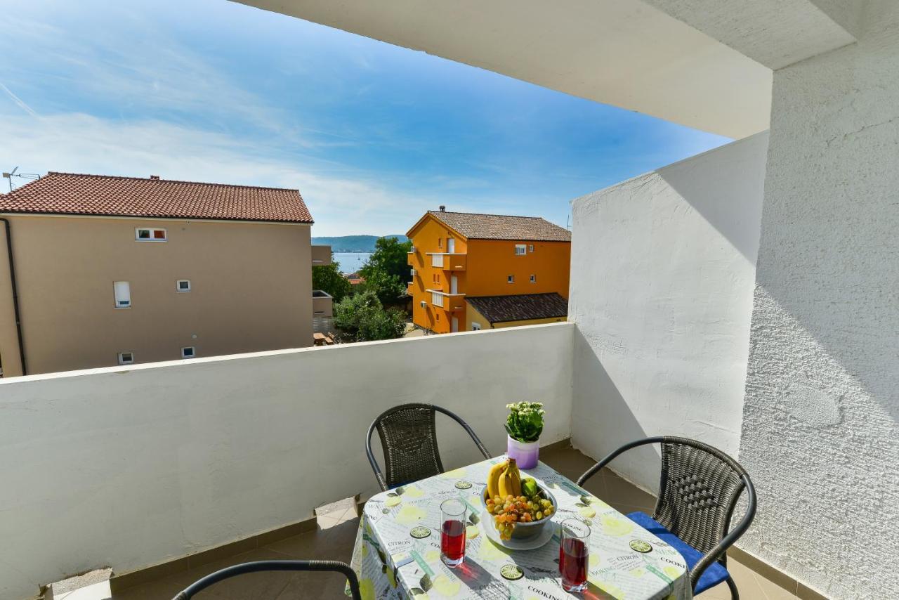 Appartement Citrus Turanj