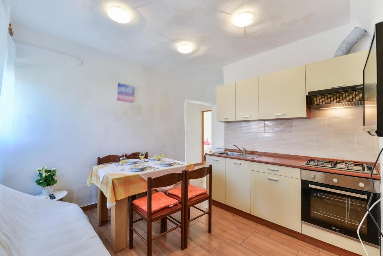 Appartement Citrus *